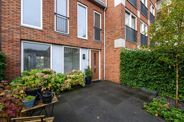 Medium property photo - Boeresingel 39, 8501 CM Joure